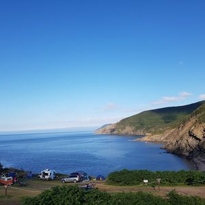 Meet your Posher, Dustin